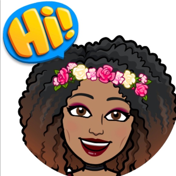 Meet your Posher, Tawana - Picture 2 of 5